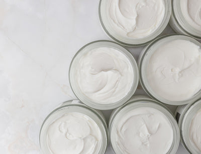 Aloe Vera and Shea Butter Benefits for the Skin