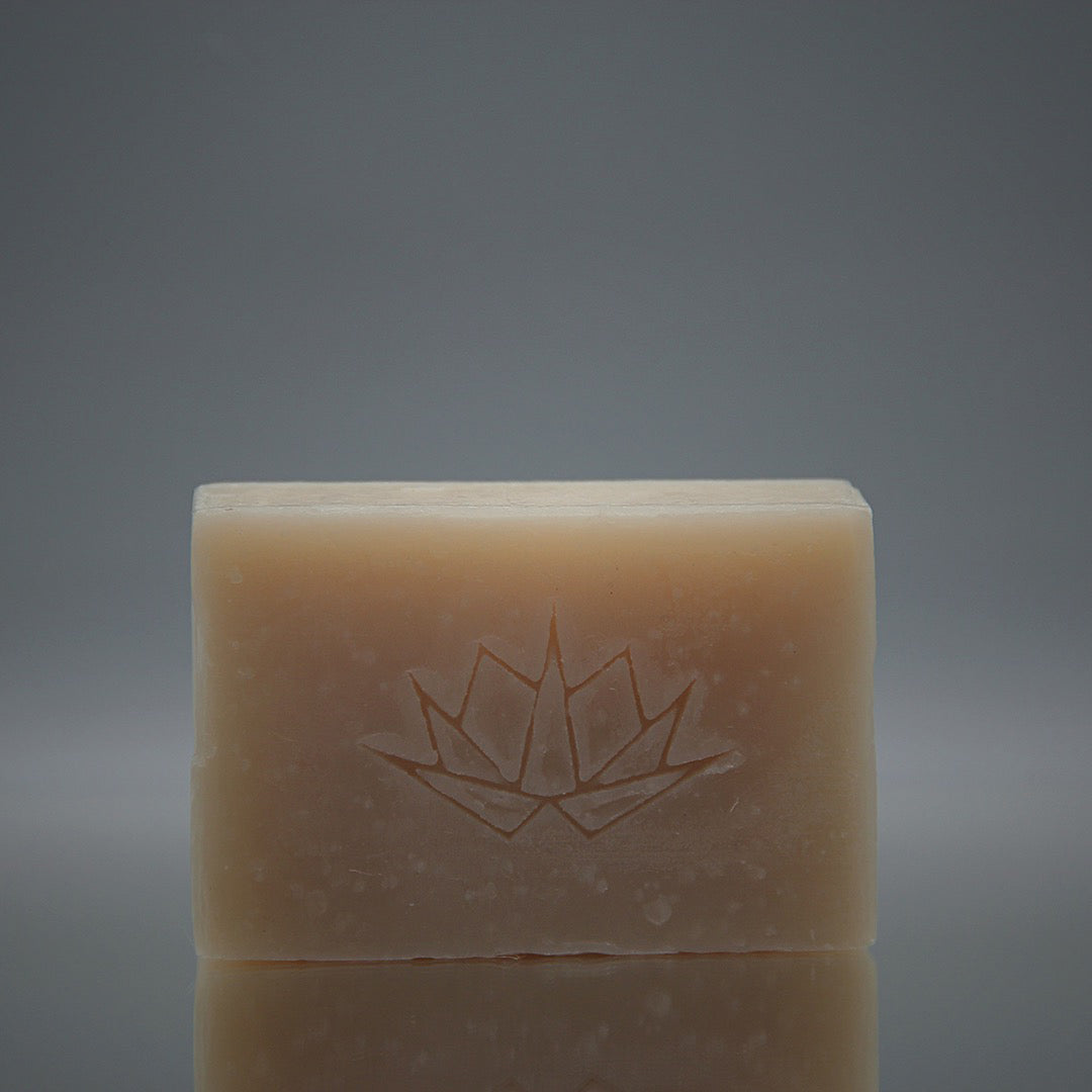 Shea Butter Soap