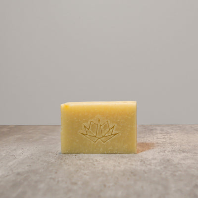 Shea Butter Soap | Shea Butter Soap Bar | Oyoma Beauty
